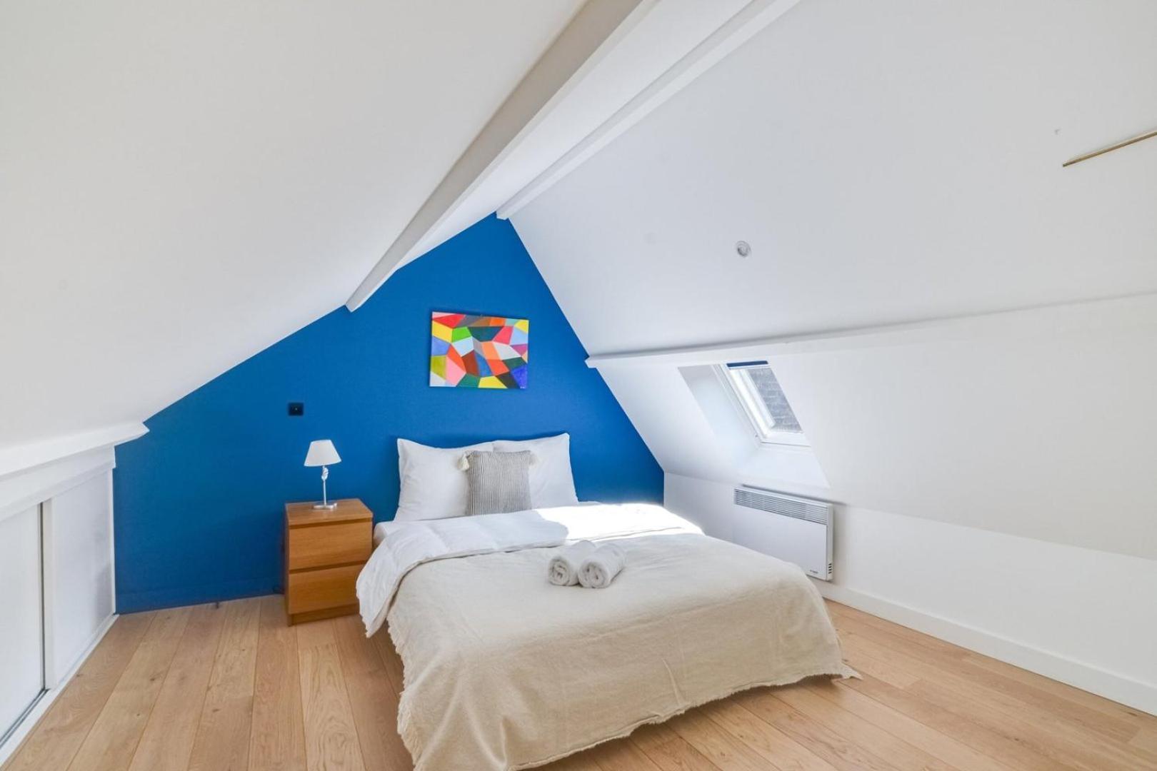 Centre - Superb 60m2 2bed ! *